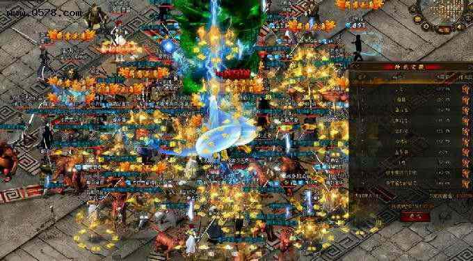 苹果版超变态传奇手机版全阶段攻略 从萌新到大神的进阶之路