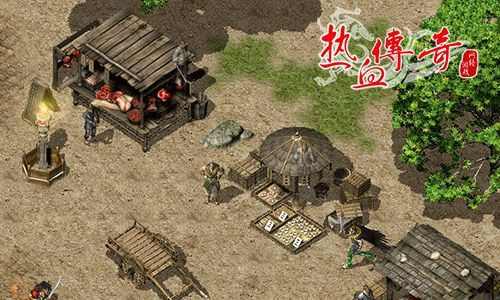 微变传奇手游单职业下载攻略 新手零踩坑快速上手指南