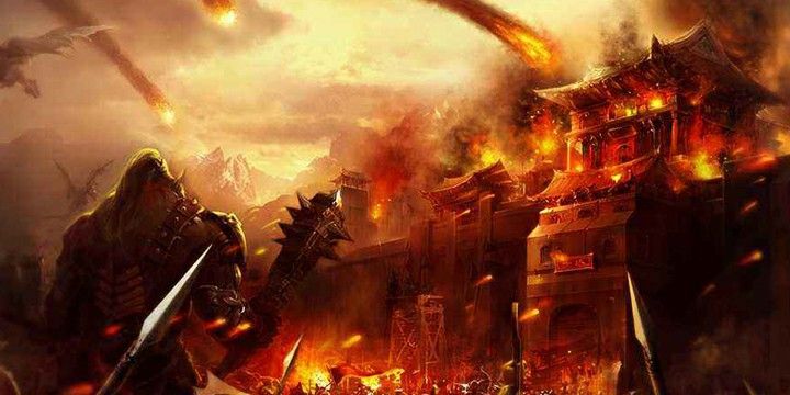 超级好玩的变态传奇游戏全攻略 零氪也能霸服碾压