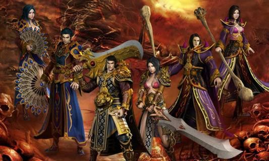 复古传奇1英雄合击攻略 老玩家唠嗑式实操避坑